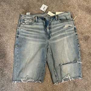 New!! American Eagle shorts